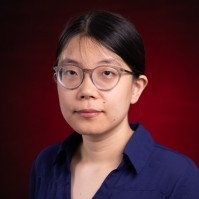 Xiaomei Wang