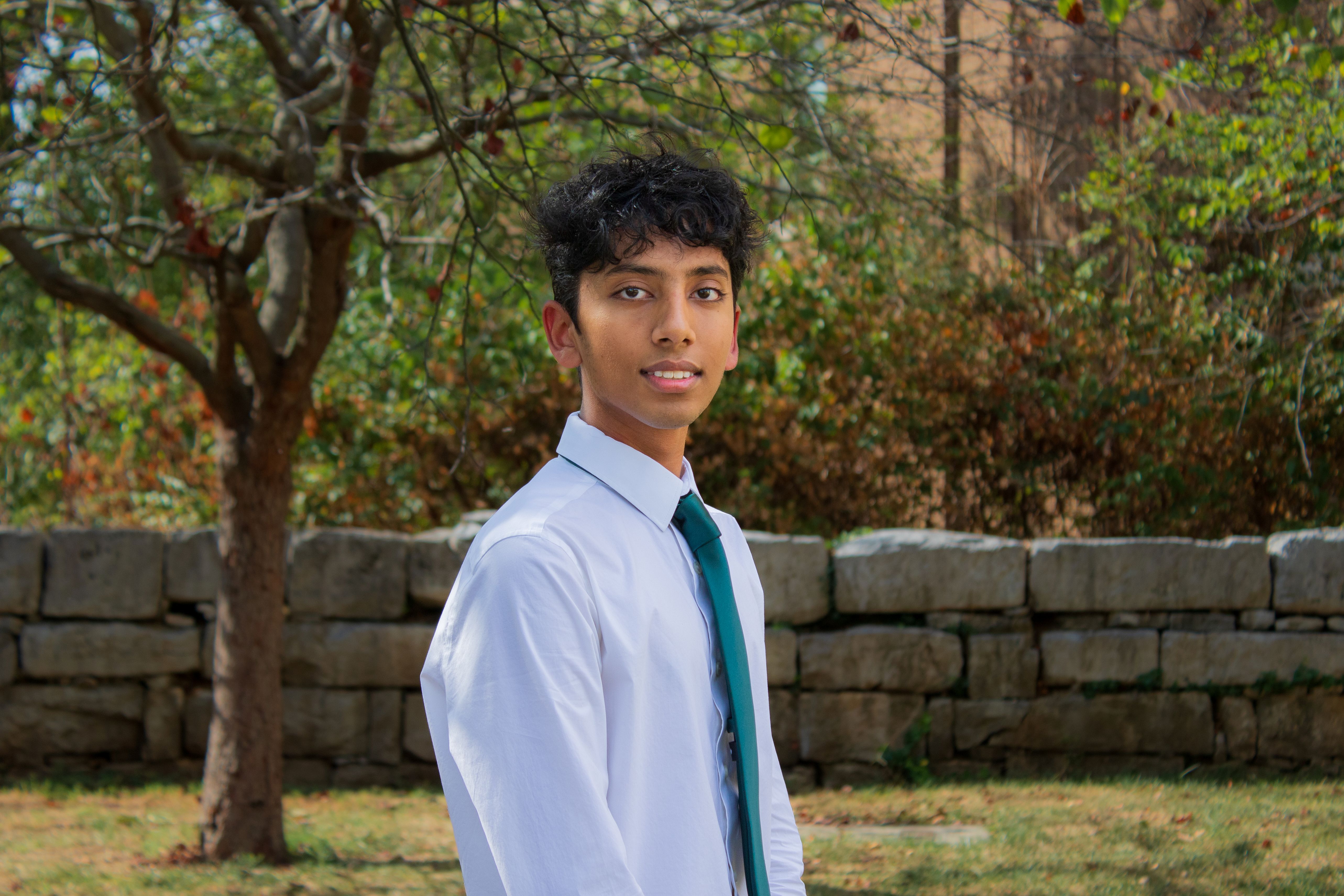 Malleshwar Jayaraman Suresh