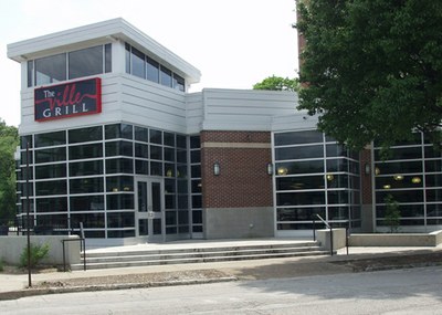 Ville Grill at U of L
